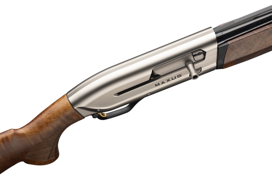 BROWNING MAXUS II UPLAND