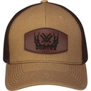 Vortex Cap: Sand Bar Full-Tine Heritage