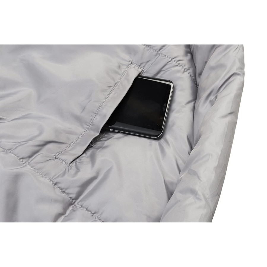 Kelty Mistral 20 Sleeping Bag, Long 