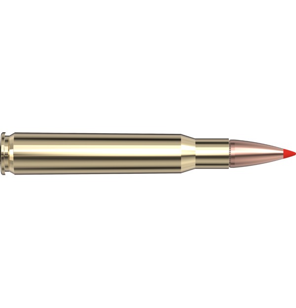 Hornady 81153 Superformance Rifle Ammo 30-06 SPR, SST, 165 Grains, 2960 fps, 20, Boxed