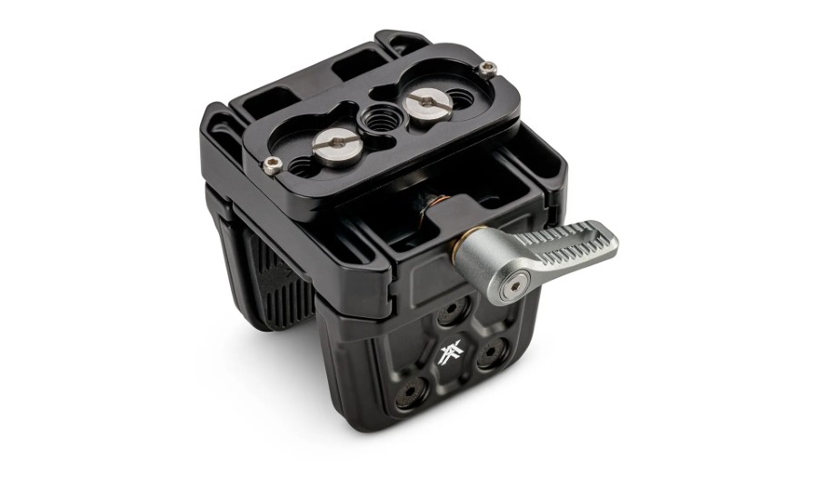 Vortex Pro Rifle Clamp Tripod Mount