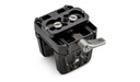 Vortex Pro Rifle Clamp Tripod Mount