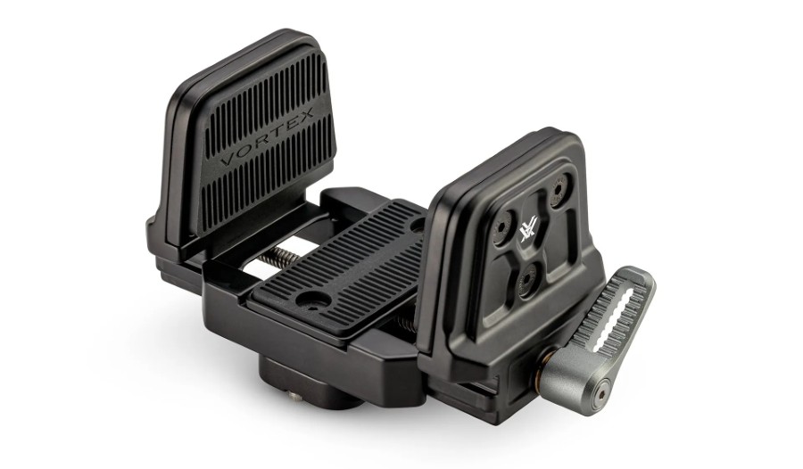 Vortex Pro Rifle Clamp Tripod Mount