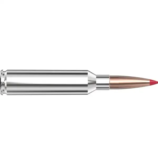 Hornady 80713 Outfitter Rifle Ammo 7MM Prc, 160 Gr, Cx Otf, 20 Rnd