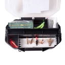 Ready 2 Fish R2F5-FLY-X R2F5 Fly Fishing Combo with Tackle Kit - 9' #5/6 Line Weight 