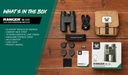 Vortex Ranger HD 3000 Rangefinding Binoculars