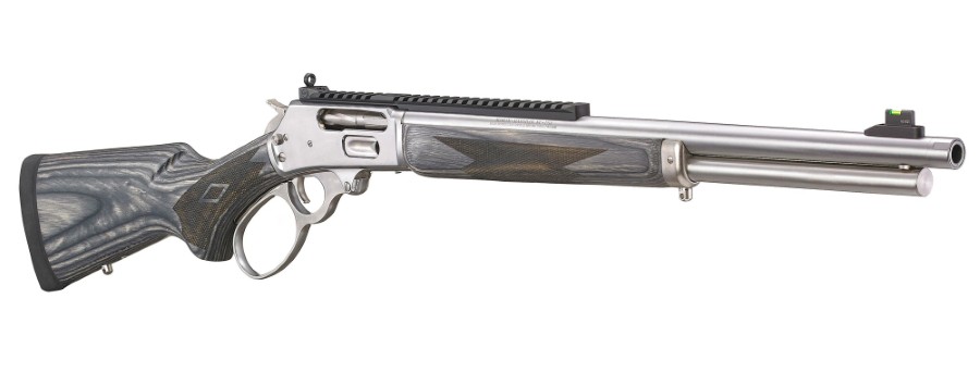 Marlin 1895 SBL Lever Action
