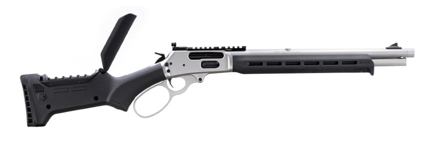 Marlin 1895 Trapper- Magpul ELG Stock