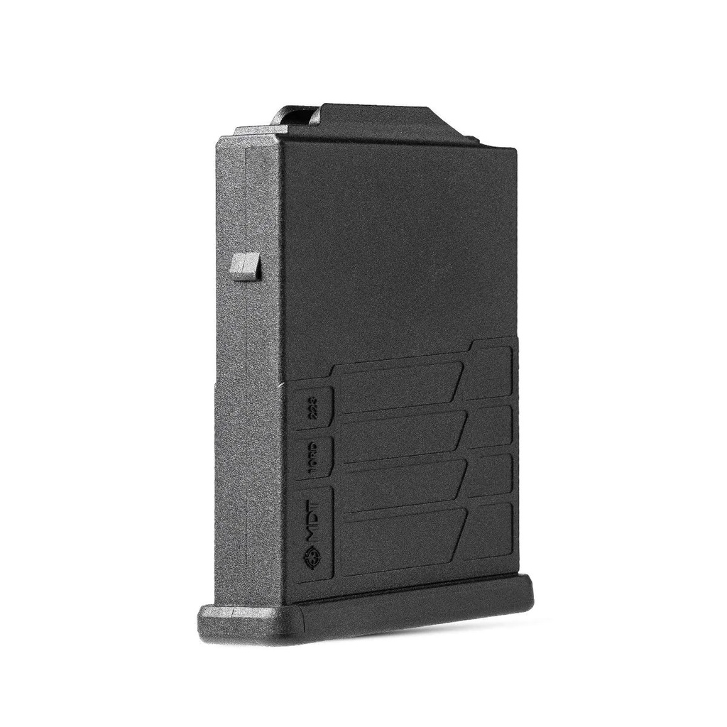 .223 MDT Polymer AICS Magazine - 10 RND