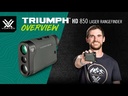 Vortex Triumph™ HD 850