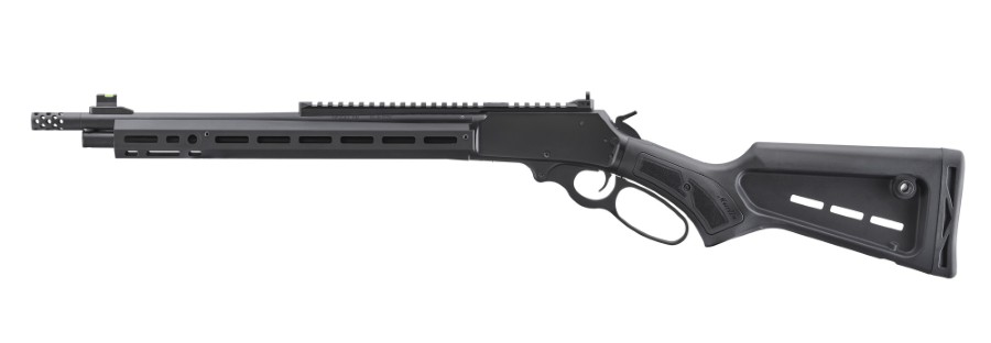 Marlin Model 336 Dark Series 30-30