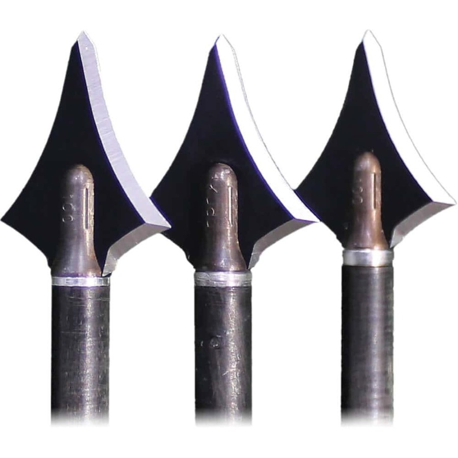 KUDU – Contour Broadheads 3PK 100 Grain