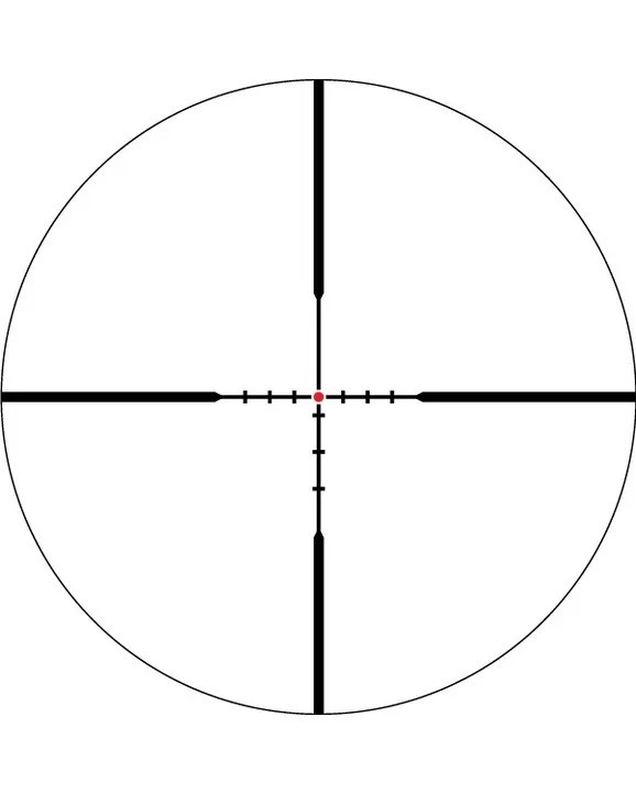 reticle