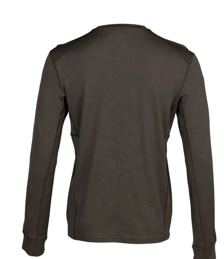 Browning Merino Crew Shirt 