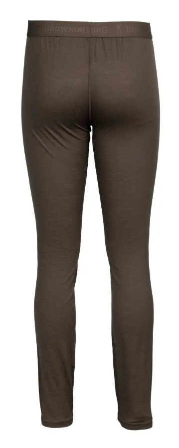Browning Merino Pant Base Layer