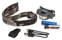 Browning Range Headlamp – Wide Angle Plus – Ovix 