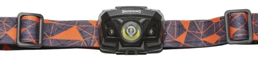 Browning 24 Hour Head Lamp