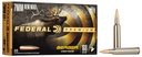 Federal Premium Berger Hybrid Hunter 7mm Rem Mag Ammunition 20 Rounds 168 Grain Berger Hybrid