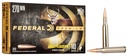 Federal Premium Berger Hybrid Hunter 270 Winchester Ammunition 20 Rounds 140 Grain Berger Hybrid