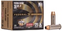 Federal 38 Special +P Hydra-Shok P38HS1 129 gr JHP 20 rounds