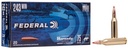 Federal Varmint & Predator 243 Winchester Ammunition 75 Grain Hornady V-Max Projectile