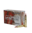 Hornady LEVERevolution 32 Winchester Special Ammunition 20 Rounds FTX 165 Grains