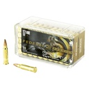 Federal V-Shok .17 HMR Ammunition 50 Rounds Speer TNT HP 17 Grains