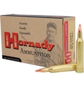 Hornady Varmint Express Rifle Ammo 220 Swift 55 gr. V-Max 20 rd.