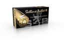 Sellier & Bellot 10MM Auto 180GR FMJ