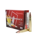 Hornady 35 Whelen 200 gr SP Superformance®