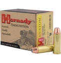 Hornady .44 Magnum Ammunition 20 Rounds XTP HP 300 Grains