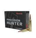 Hornady Precision Hunter 28 Nosler Ammunition 20 Rounds ELD-X 162 Grains