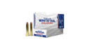 Nosler 45-70 Government 300gr Straight-Wall Whitetail Country™ Ammunition