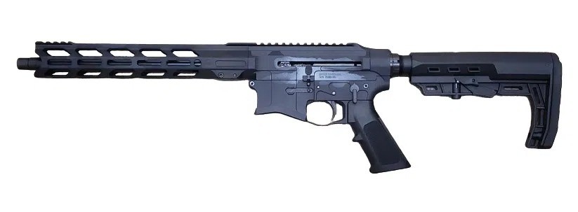 Maple Ridge Armoury Renegade Mark II