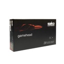 Sako Ammo 308 Win Gamehead, Soft Point 180 Grain Box of 20