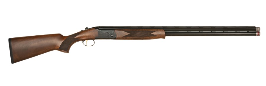 MOSSBERG SHOTGUN GOLD RESERVE BLACK LABEL