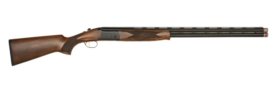 Mossberg Shotgun Gold Reserve Black Label