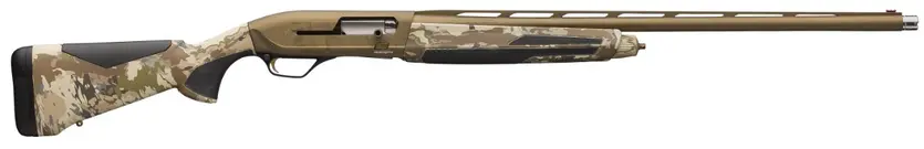 Browning Shotgun Maxus II Wicked Wing Auric