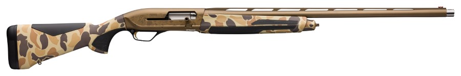 BROWNING SHOTGUN MAXUS II WICKED