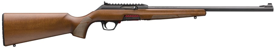 WINCHESTER RIFLE WILDCAT SPORTER