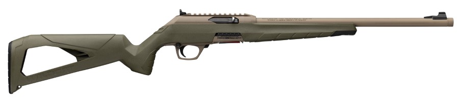 WINCHESTER WILDCAT ODG/FDE SR