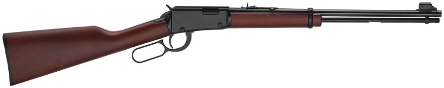 HENRY REPEATING ARMS RIFLE H001