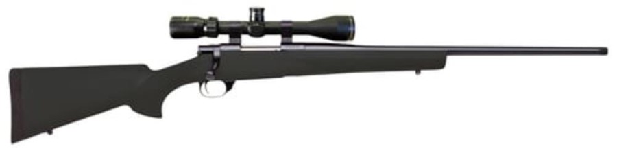 Howa M1500 Scope Combo-Composite