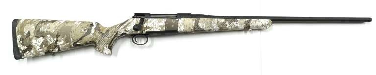 Sauer Rifle S100 Veil Cervidae