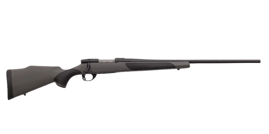 Weatherby Rifle Vanguard