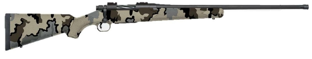 Mossberg Patriot-Kuiu Camo Edition