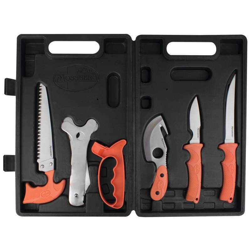 Maxam MOGCK7 Mossberg 7 PC Game