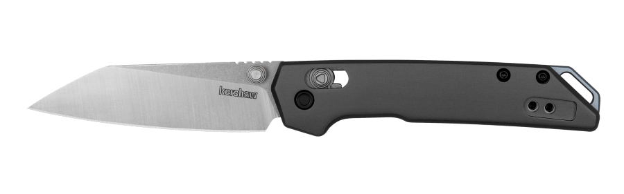 Kershaw Mini Iridium - Reverse Tanto 2051R