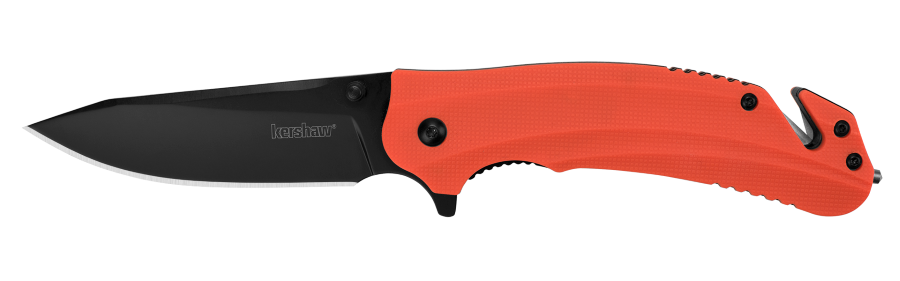 Kershaw Barricade 8650