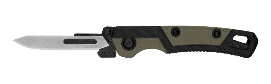 Kershaw Lonerock RBK2 1891